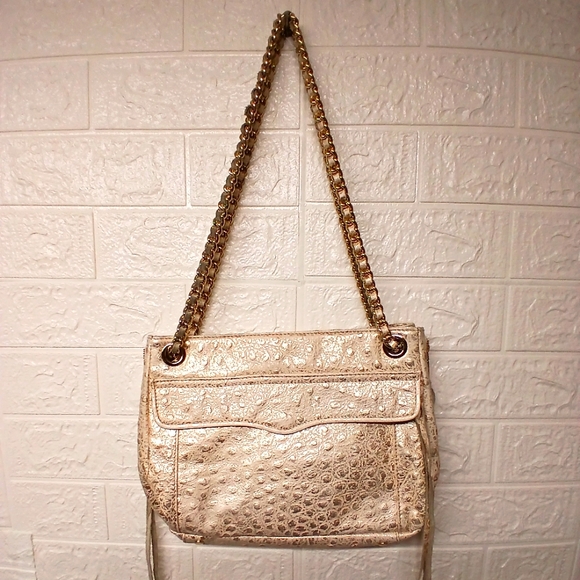 Rebecca Minkoff Crossbody - Picture 1 of 14